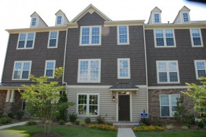 Cornelius Townhome For Sale