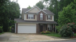 Mooresville Home For Sale